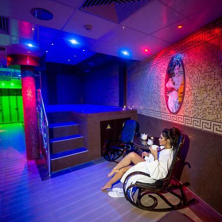 Hotel Park Bachinovo 블라고에프그라드 외부 사진