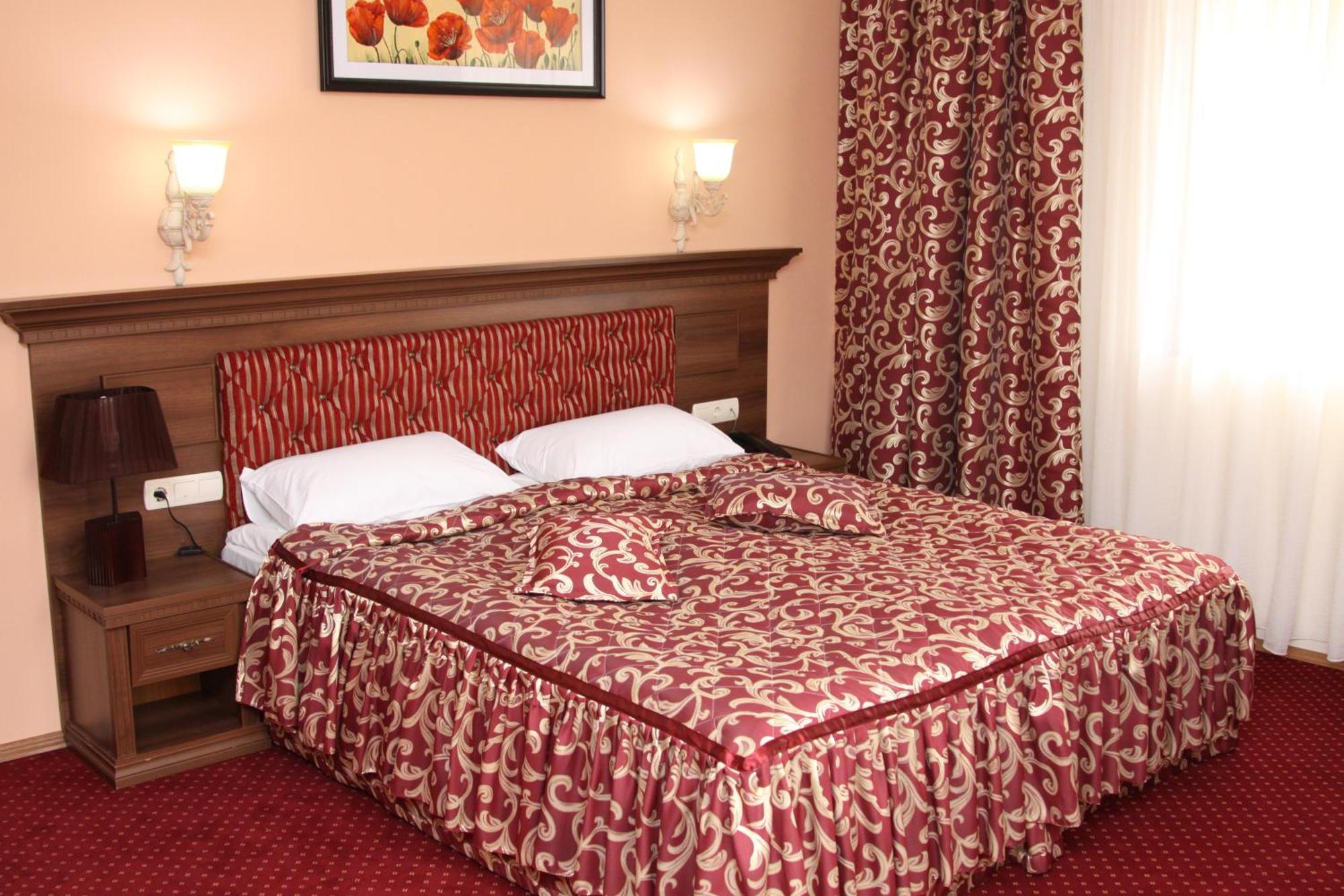 Hotel Park Bachinovo 블라고에프그라드 외부 사진
