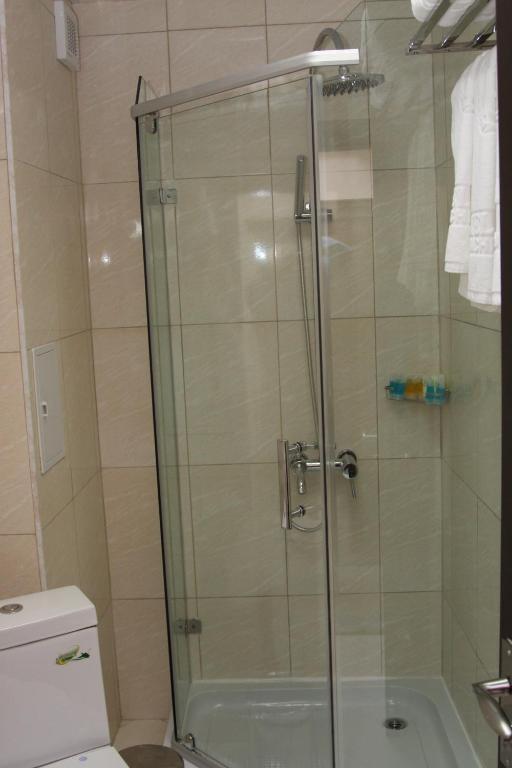 Hotel Park Bachinovo 블라고에프그라드 객실 사진