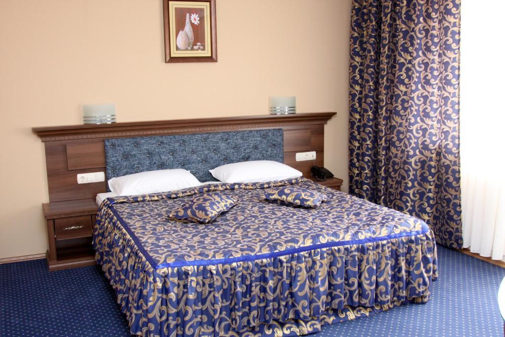 Hotel Park Bachinovo 블라고에프그라드 객실 사진