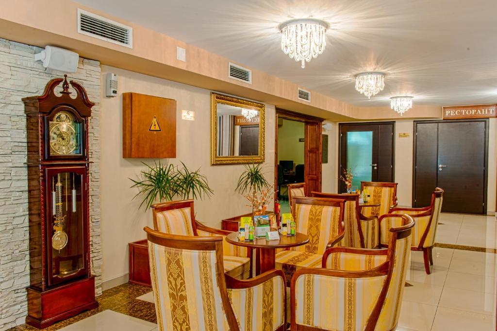 Hotel Park Bachinovo 블라고에프그라드 외부 사진