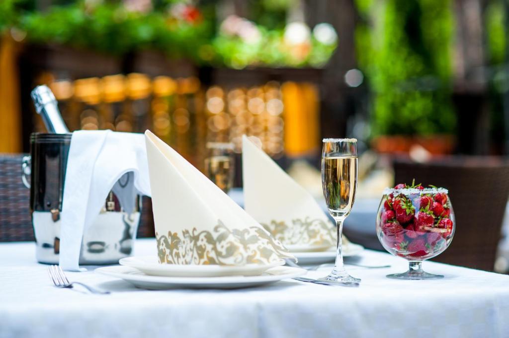 Hotel Park Bachinovo 블라고에프그라드 외부 사진