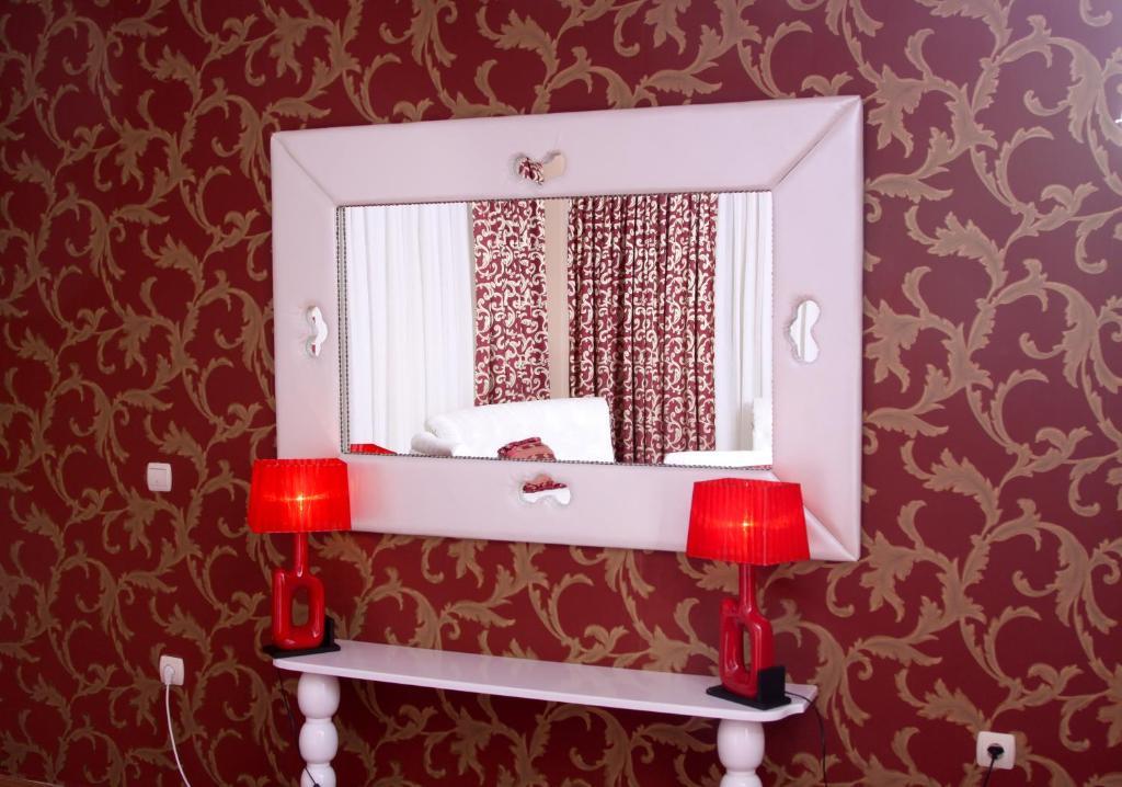 Hotel Park Bachinovo 블라고에프그라드 객실 사진