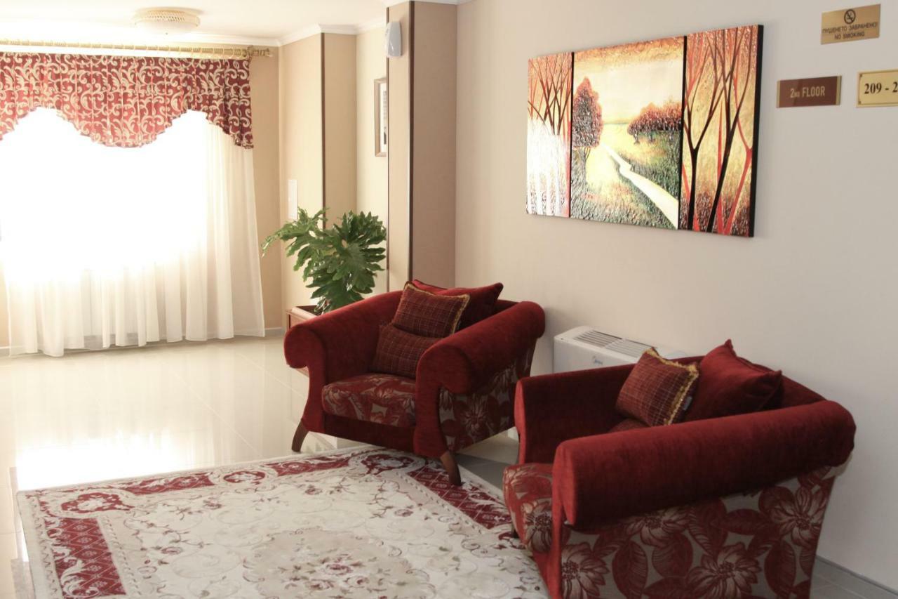Hotel Park Bachinovo 블라고에프그라드 외부 사진