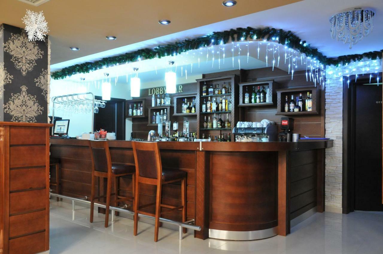 Hotel Park Bachinovo 블라고에프그라드 외부 사진